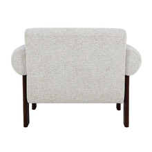 Harvey Upholstered Armchair